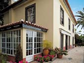 Madeira Holiday Villa